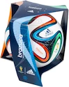 Futbalová lopta adidas Brazuca OMB