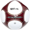 Futbalová lopta Wilson Extreme Racer SB Red