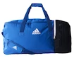 Futbalová taška adidas Tiro Teambag L Blue