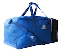 Futbalová taška adidas Tiro Teambag L Blue