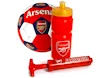 Futbalový darčekový set Arsenal FC