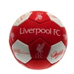 Futbalový darčekový set Liverpool FC