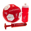 Futbalový darčekový set Liverpool FC