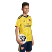 Futbalový dres adidas