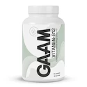 GAAM Vitamín B12 90 kapslí