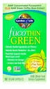 Garden of Life  FücoTHIN GREEN spalování tuku 90 kapslí