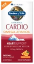Garden of Life  Minami Cardio Omega-3 60 kapslí