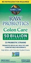 Garden of Life  RAW Probiotika - péče o tlusté střevo 30 kapslí