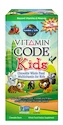 Garden of Life  Vitamin Code Kids 60 tablet