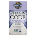 Garden of Life Vitamin Prenatal 90 kapsúl