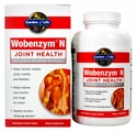 Garden of Life  Wobenzym N 400 tablet