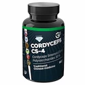 GF Nutrition  Cordyceps CS-4 90 kapslí