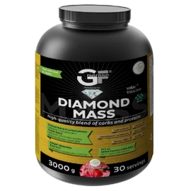 GF Nutrition Diamond Mass 3000 g