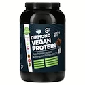 GF Nutrition Diamond Vegan Protein 1000 g
