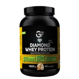 GF Nutrition Diamond Whey Protein 1000 g
