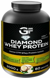 GF Nutrition Diamond Whey Protein 2000 g
