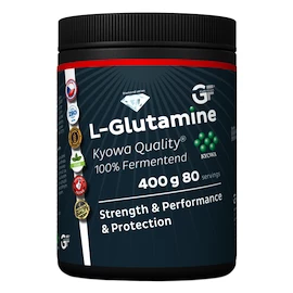 GF Nutrition L-Glutamín Kyowa 400 g