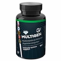 GF Nutrition  Multigen multivitamin 90 kapslí