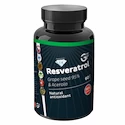 GF Nutrition  Resveratrol 98% 60 kapslí