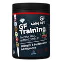 GF Nutrition  Training 400 g višňa