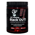 GF Nutrition  Training Black OUT 500 g