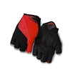 GIRO rukavice BRAVO-red/black