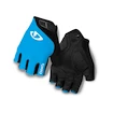 GIRO rukavice JAG-blue jewel