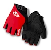 GIRO rukavice JAG-red