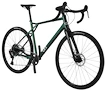 Gravel bicykel GT  Grade Sport FRG