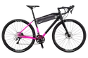 Gravel bicykel Mongoose  Guide comp M