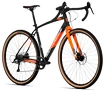 Gravel bicykel Rock Machine Gravelride 200