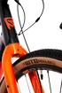 Gravel bicykel Rock Machine Gravelride 200