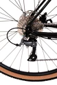 Gravel bicykel Rock Machine Gravelride 200