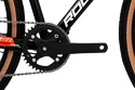 Gravel bicykel Rock Machine Gravelride 200