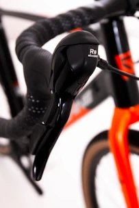 Gravel bicykel Rock Machine Gravelride 200