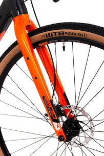 Gravel bicykel Rock Machine Gravelride 200