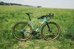 Gravel bicykel Rock Machine Gravelride 500