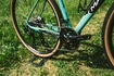 Gravel bicykel Rock Machine Gravelride 500