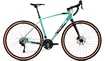 Gravel bicykel Rock Machine Gravelride 500
