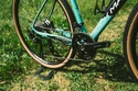 Gravel bicykel Rock Machine Gravelride 500