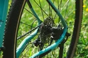 Gravel bicykel Rock Machine Gravelride 500