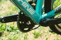 Gravel bicykel Rock Machine Gravelride 500