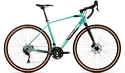 Gravel bicykel Rock Machine Gravelride 500