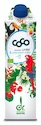 Green Coco  Kokosová voda s mlékem a dužinou 1000 ml