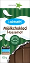 Green Star  Čokoláda bez laktózy 100 g
