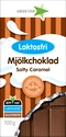 Green Star  Čokoláda bez laktózy 100 g