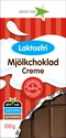 Green Star  Čokoláda bez laktózy 100 g