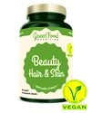 GreenFood  Beauty Hair & Skin 60 caps