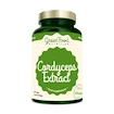 GreenFood Cordyceps 90 kapsúl