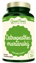 GreenFood  Milk Thistle 60 caps